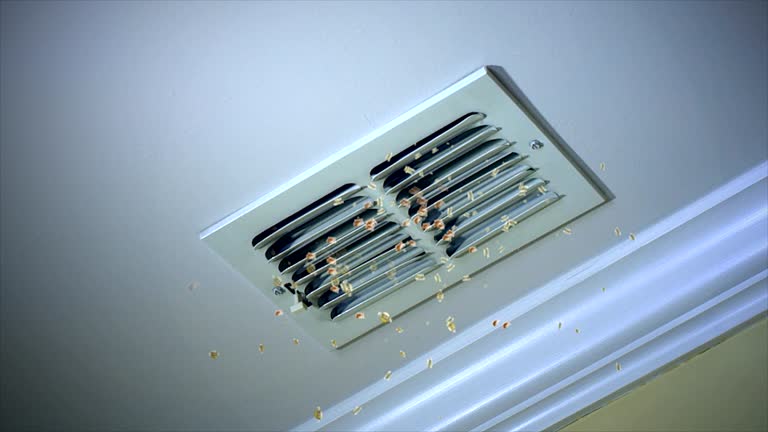 Best Emergency Air Duct Cleaning  in Sperry, OK