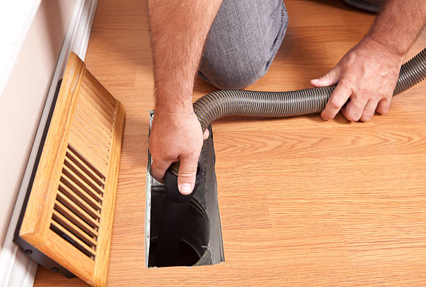Best Dryer Vent Cleaning Services  in Sperry, OK