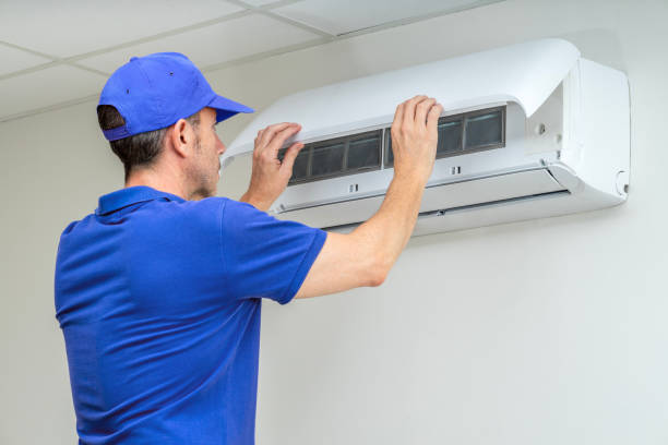 Best Air Duct Cleaning Company Near Me  in Sperry, OK