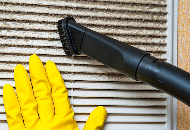 Best Ventilation Cleaning Services  in Sperry, OK