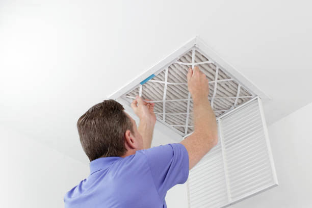 Best HVAC Air Duct Cleaning  in Sperry, OK